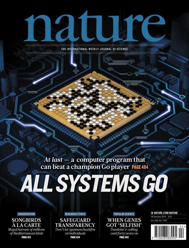 Google人工智能擊敗歐洲圍棋冠軍， AlphaGo 究竟是怎么做到的？