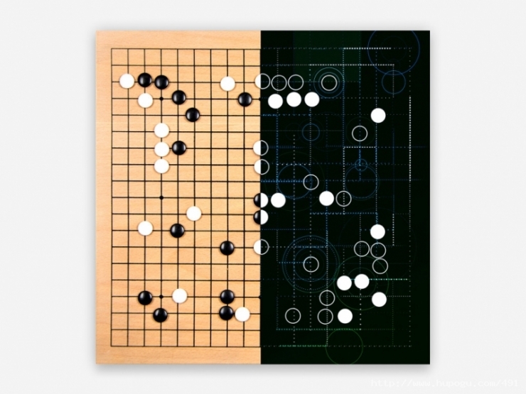 Google人工智能擊敗歐洲圍棋冠軍， AlphaGo 究竟是怎么做到的？