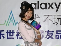 三星蓋樂世社區(qū)網(wǎng)友轟趴會(huì)舉辦 不玩不快