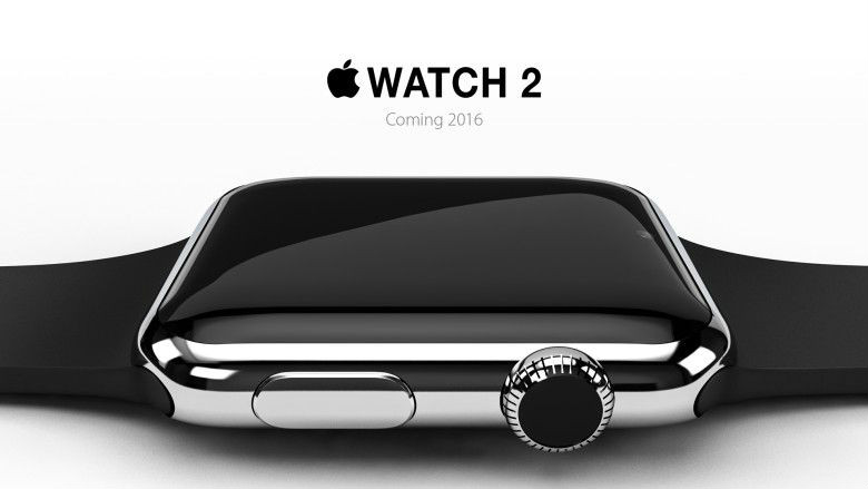 蘋果去年3月正式發(fā)布了首款智能手表Apple Watch，今年同期推出第二代產(chǎn)品順理成章，而下一代Apple Watch2也已經(jīng)被提上了日程。目前有關(guān)Apple Watch 2的傳聞不多，但相信果粉和用戶們心中已經(jīng)有所期待。Apple Watch2有望于今年3月份和我們見面，我們可以期待在蘋果三月的發(fā)布會上獲得更多相關(guān)消息。
