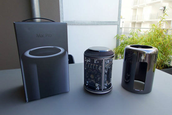還有就是Mac Pro，這個自2013年發(fā)布以來，就一直被冷落的娃，在2016年，也將很有可能進(jìn)行一些改進(jìn)升級，將配備全新OS X系統(tǒng)。