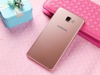 三星Galaxy A9(2016)評測 大屏長續(xù)航