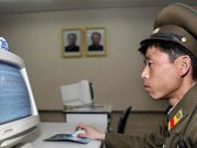 朝鮮“局域網(wǎng)”探秘：看著就不寒而栗！