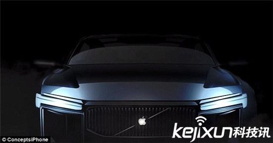 蘋果要把VR技術用到iCar上？蘋果又開啟收購模式了