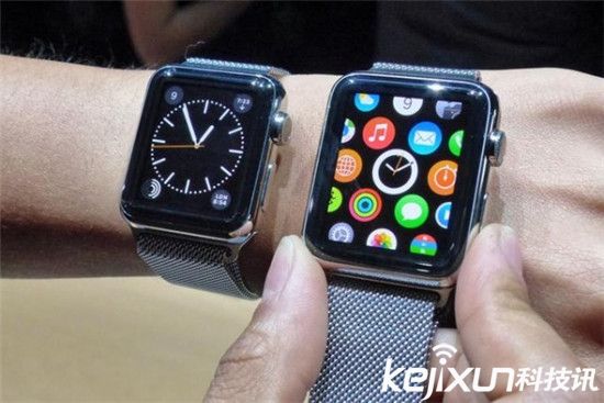 Apple Watch真的能像<a href=/mobile/iphone/ target=_blank class=infotextkey>iPhone</a>手機(jī)一樣改變世界嗎？