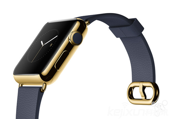 Apple Watch真的能像iphone手機(jī)一樣改變世界嗎？