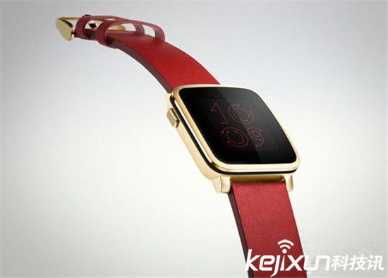 Apple Watch真的能像iphone手機(jī)一樣改變世界嗎？