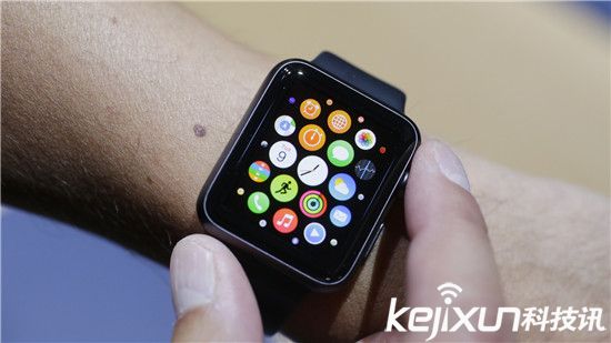 Apple Watch真的能像iphone手機一樣改變世界嗎？