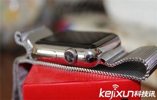 Apple Watch真的能像iphone手機(jī)一樣改變世界嗎？