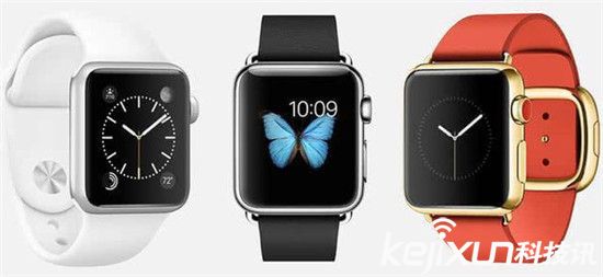 Apple Watch真的能像iphone手機(jī)一樣改變世界嗎？