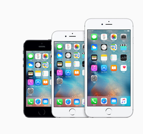 蘋果依舊換新 升級(jí)換購(gòu)新<a href=/mobile/iphone/ target=_blank class=infotextkey>iPhone</a> iPhone6s