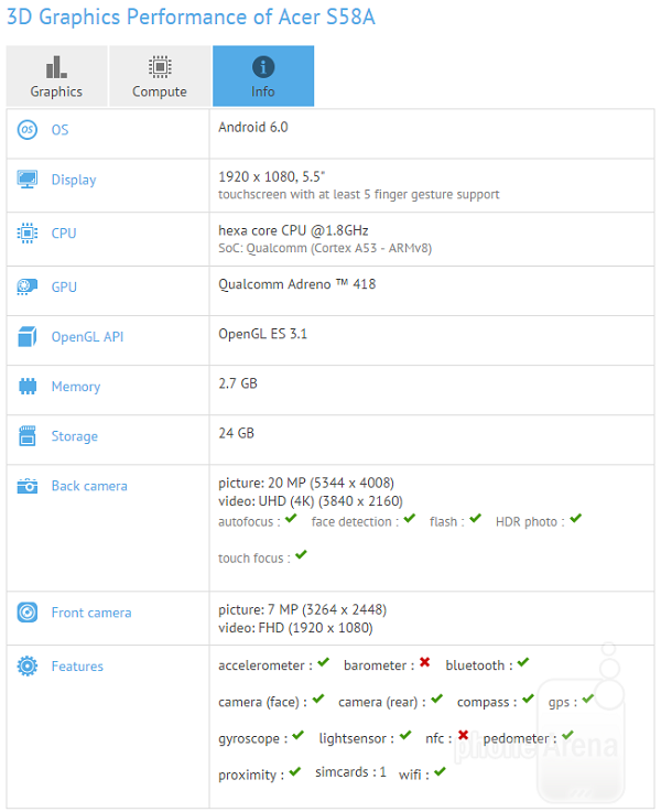 配置保持不變 宏?Jade Primo<a href=/mobile/android/ target=_blank class=infotextkey>安卓</a>版曝光 