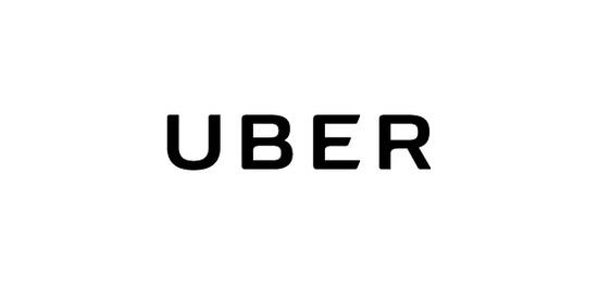 Uber LOGO Uber全新圖標(biāo) Uber優(yōu)步