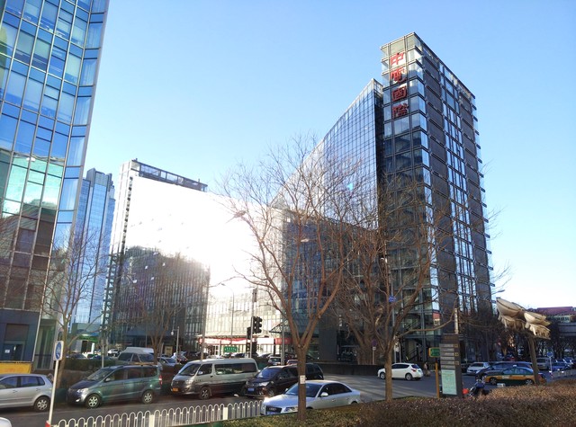智慧雙攝發(fā)威 奇酷手機(jī)極客版影像體驗(yàn) 