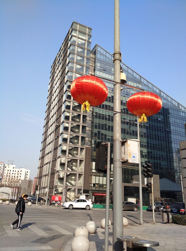 智慧雙攝發(fā)威 奇酷手機(jī)極客版影像體驗(yàn) 
