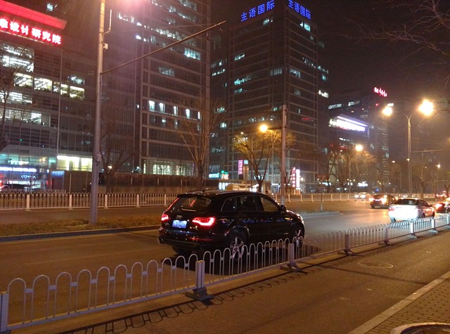 智慧雙攝發(fā)威 奇酷手機(jī)極客版影像體驗(yàn) 