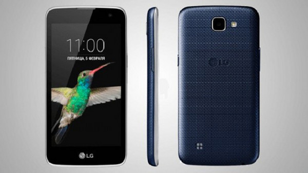 購機又多新選擇 LG K4和LG K10正式發(fā)布 