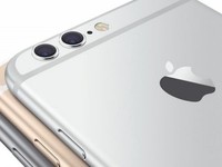 蘋果雙鏡頭新機(jī)曝光:iPhone 7 Plus dual