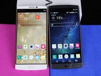 關(guān)注更新！ LG V10被爆出指紋安全漏洞