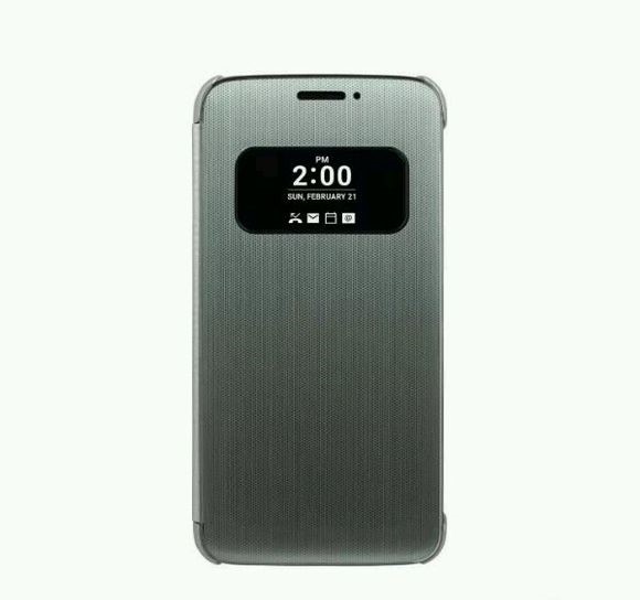 曝LG G5將配保護(hù)套 這功能“沒誰了” 