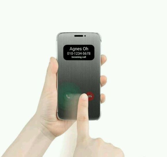 曝LG G5將配保護(hù)套 這功能“沒誰了” 
