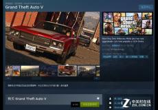 《GTA5》已经超神 全球销量突破6000万