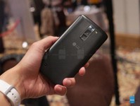 又來千元市場趟水 LG推出入門新機(jī)K7