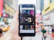 Apple Music付費(fèi)用戶單月增加100萬 突破1100萬