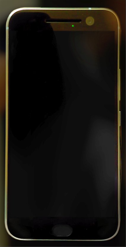 HTC One M10攝像頭配置曝光 性能大贊！ 