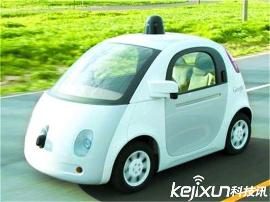 谷歌無(wú)人駕駛汽車(chē)落后百度？人家已經(jīng)要量產(chǎn)了！