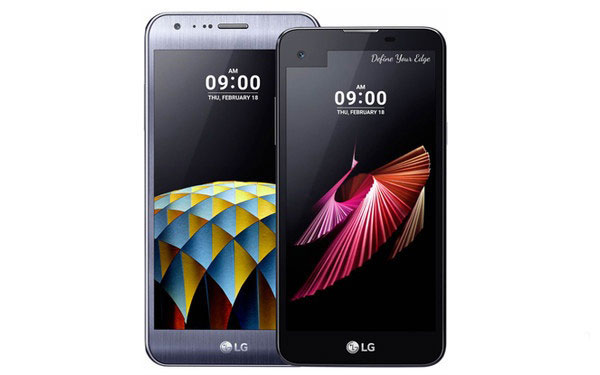 LG G5只身赴會(huì)? LG X系列新機(jī)將現(xiàn)身MWC 