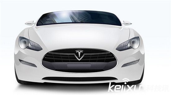 特斯拉3月底發(fā)布入門(mén)級(jí)Model 3  向?絲靠攏