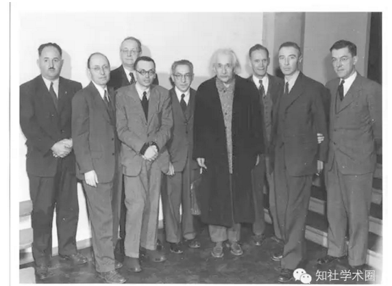 80年前，PRL為何拒絕了愛因斯坦的引力波預測？