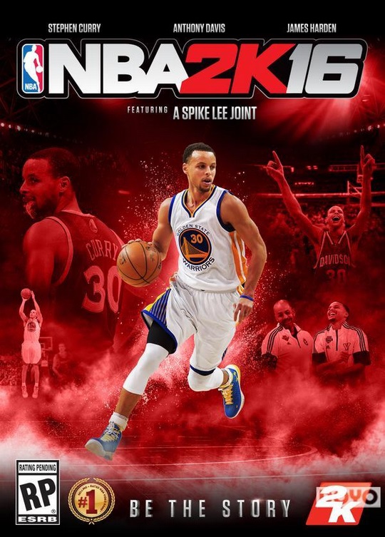 趕快清理硬盤 NBA 2K16實際容量44.86G 