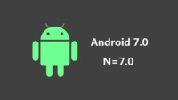 改與變? 一場(chǎng)關(guān)于Android7.0的“偽”評(píng)測(cè)