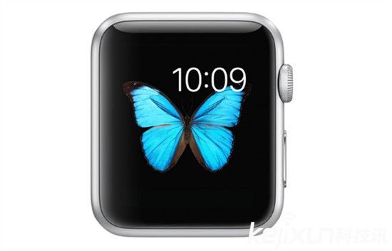 蘋(píng)果apple watch 2傳聞匯總：丑到哭的方塊表盤(pán)不變