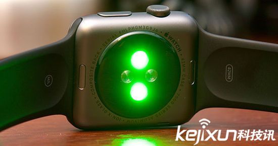 蘋(píng)果apple watch 2傳聞匯總：丑到哭的方塊表盤(pán)不變