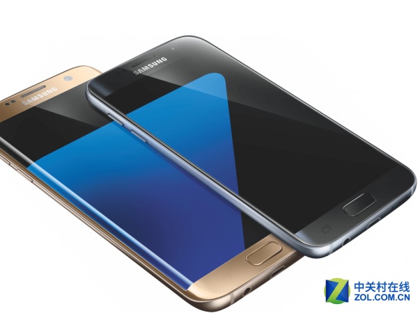 三星Galaxy S7再曝絕技:蘋果肯定不支持 