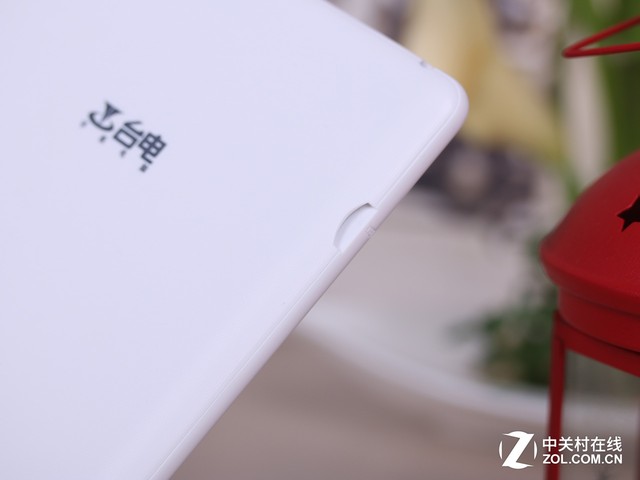 纖巧素白如薄瓷 臺(tái)電X80 Plus平板評(píng)測(cè) 
