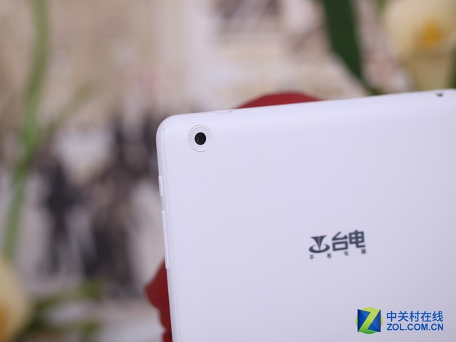 纖巧素白如薄瓷 臺(tái)電X80 Plus平板評(píng)測(cè) 