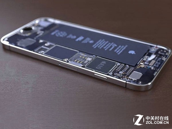 雙鏡頭+雙揚聲器 iPhone7開始準備生產(chǎn) 