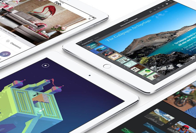 蘋(píng)果iPad Air 3或?qū)⒂?月18日正式開(kāi)售 