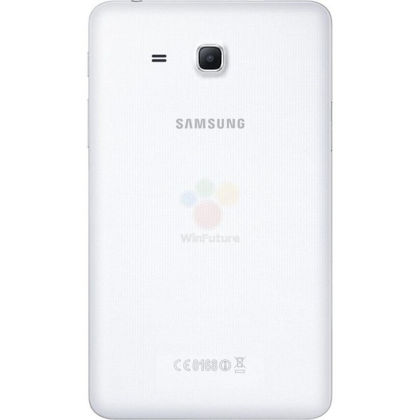 三星Galaxy Tab A 7.0平板曝光 