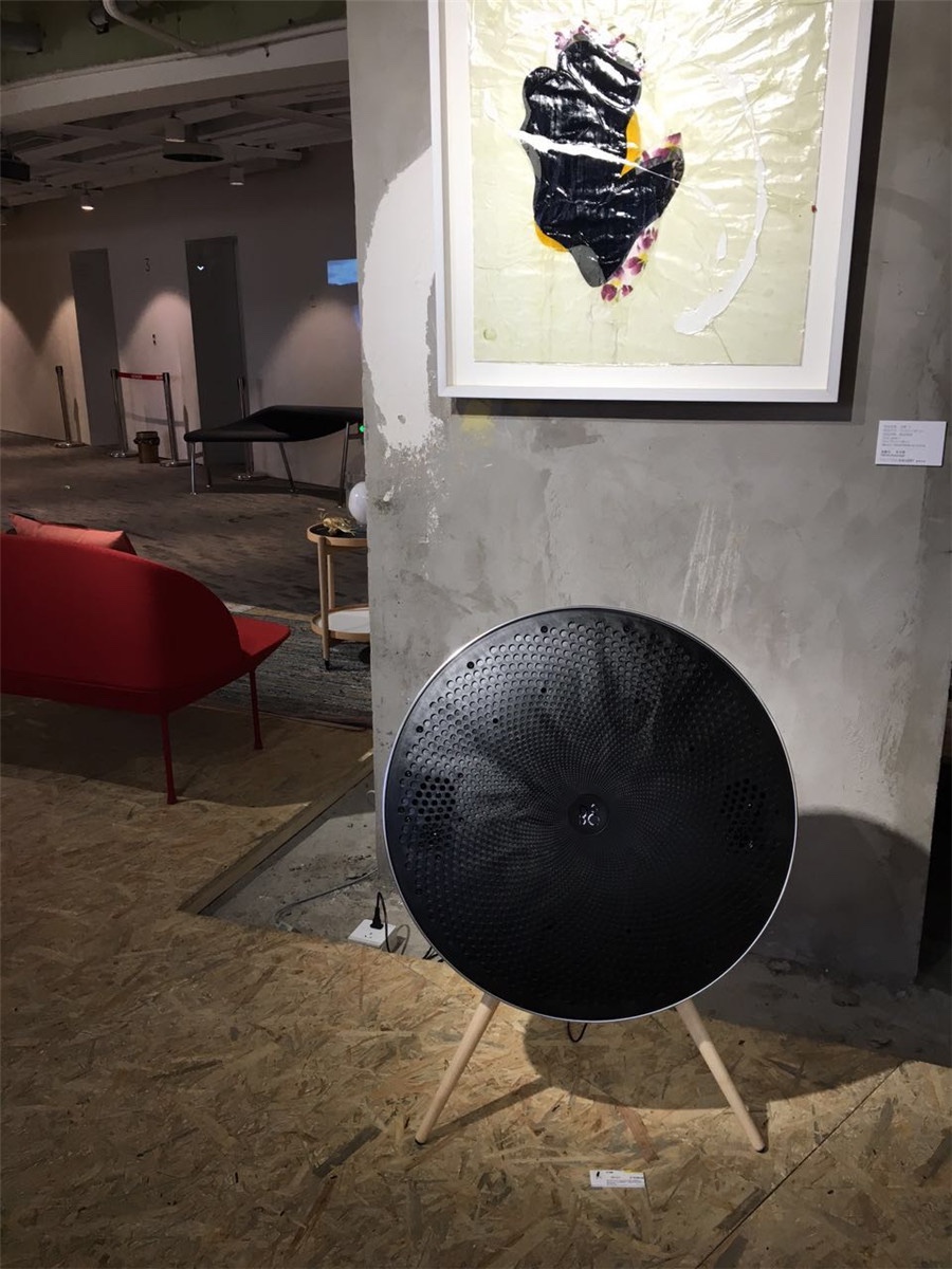 顛覆世界觀：大有來頭的奇特北歐展品