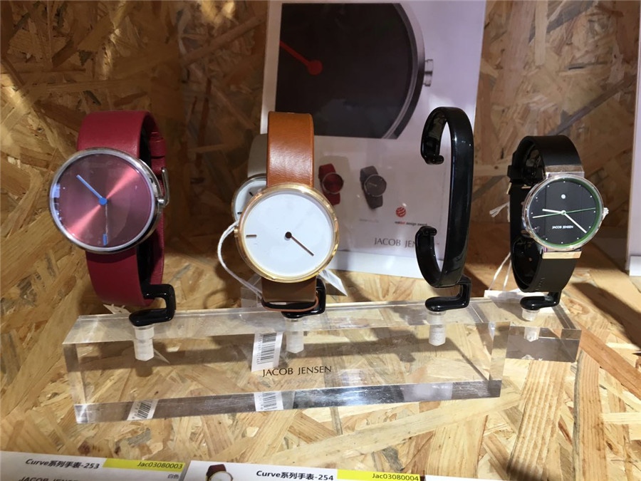 顛覆世界觀：大有來(lái)頭的奇特北歐展品