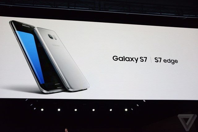 VR看展新時代 三星S7/S7 edge發(fā)布回顧