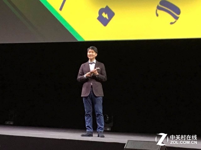 多款配件齊上陣 LG G5發(fā)布會(huì)全程回顧