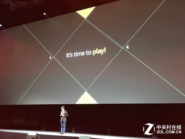 多款配件齊上陣 LG G5發(fā)布會(huì)全程回顧