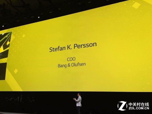多款配件齊上陣 LG G5發(fā)布會(huì)全程回顧