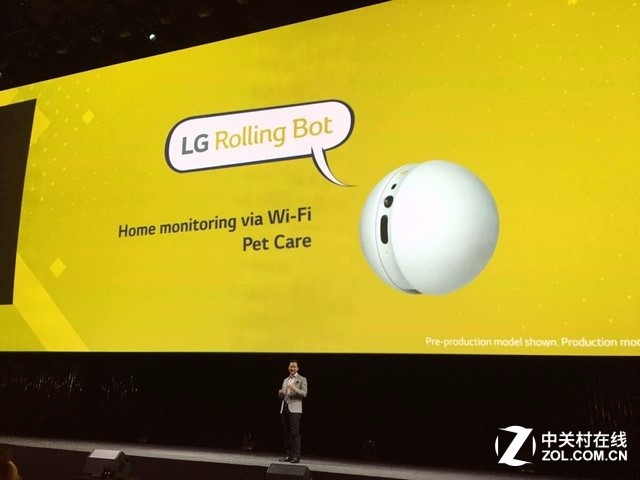 多款配件齊上陣 LG G5發(fā)布會(huì)全程回顧